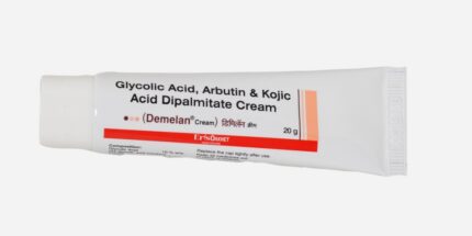 DEMELAN CREAM