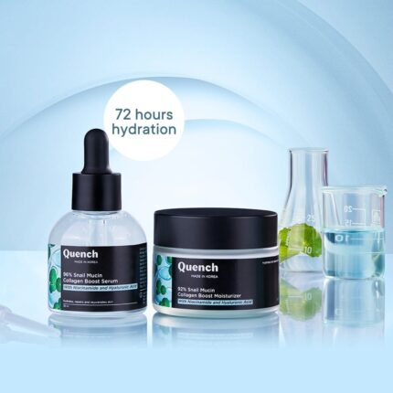 Snail Mucin Combo Special Price 34.99