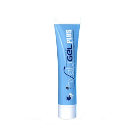 Hyalugel | 2.5% Hyaluronic Acid in a gel base
