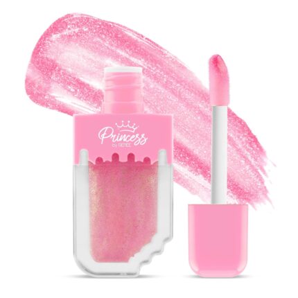 Princess By RENEE Sugar Sparkles Colour Changing Lip Gloss