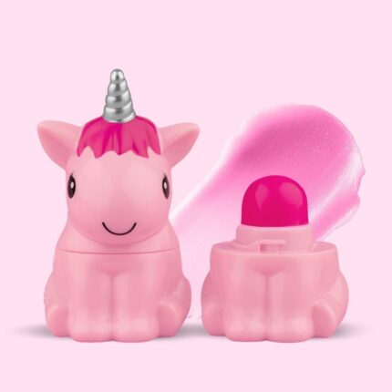 Princess By RENEE Snowball Lip Balm