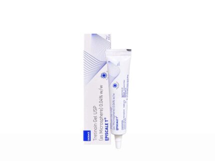 Tretinoin Gel Microsphere 0.04% w/w