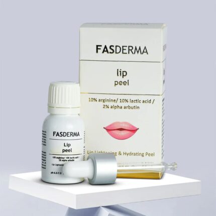 Fasderma Lip Peel (Firming and Augmentation)- 2% Alpha Arbutin