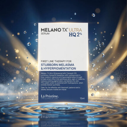 Melano-TX Ultra HQ 2% Serum (Compound Hydroquinone Formula)