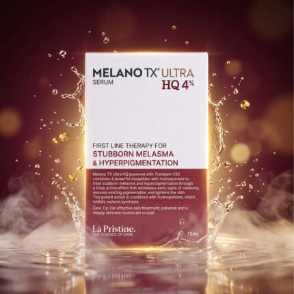 Melano-TX Ultra HQ 4% Serum (Compound Hydroquinone Formula)